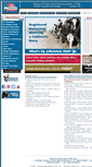 Mobile Screenshot of holsteinusa.com